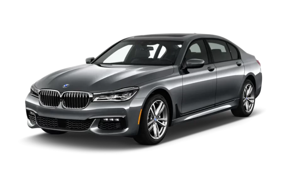 BMW Sedan Car Rental in Rajkot Book For Luxuries Round Trip